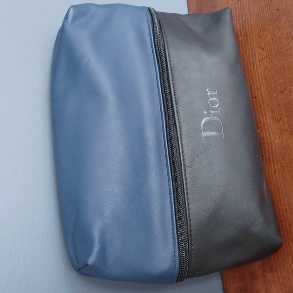 Dior Cosmetic Bag
